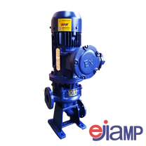 水利排污泵的设计与应用探讨