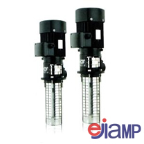 水利设施内多级泵的运行维护