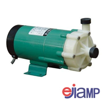 水利事业对磁力泵的技术要求与优势