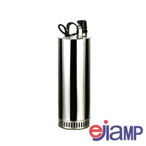 水资源管理中不锈钢潜水泵的创新