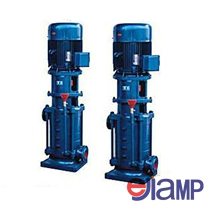 冶金过程中的多级泵维护策略