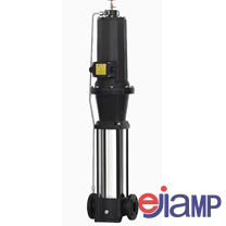 冶金过程中的多级泵选择标准