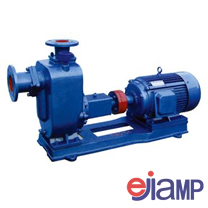 冶金环节对自吸泵的要求与标准