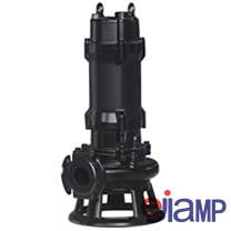 冶金行业对排污泵的特殊技术要求