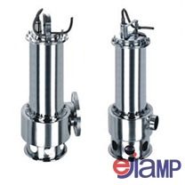 冶金行业中排污泵的应用挑战