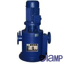 冶金行业自吸泵的关键作用