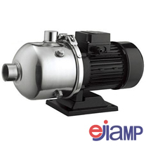 医药生产线中多级泵的配置