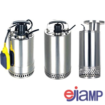 医药行业对不锈钢潜水泵的严格标准