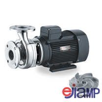 医药行业对管道泵的严格要求