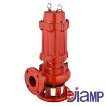 医药行业对排污泵的选型策略