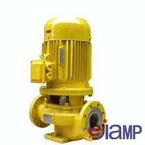 医药行业内管道泵使用的常见问题