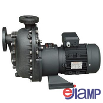 医药行业中自吸泵的关键作用