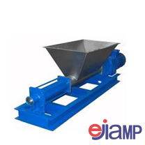 优化流程的螺杆泵创新设计