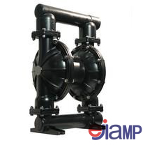 智能化解决方案:电力行业的隔膜泵应用