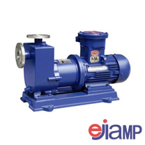 自吸泵在石油提炼中的重要性